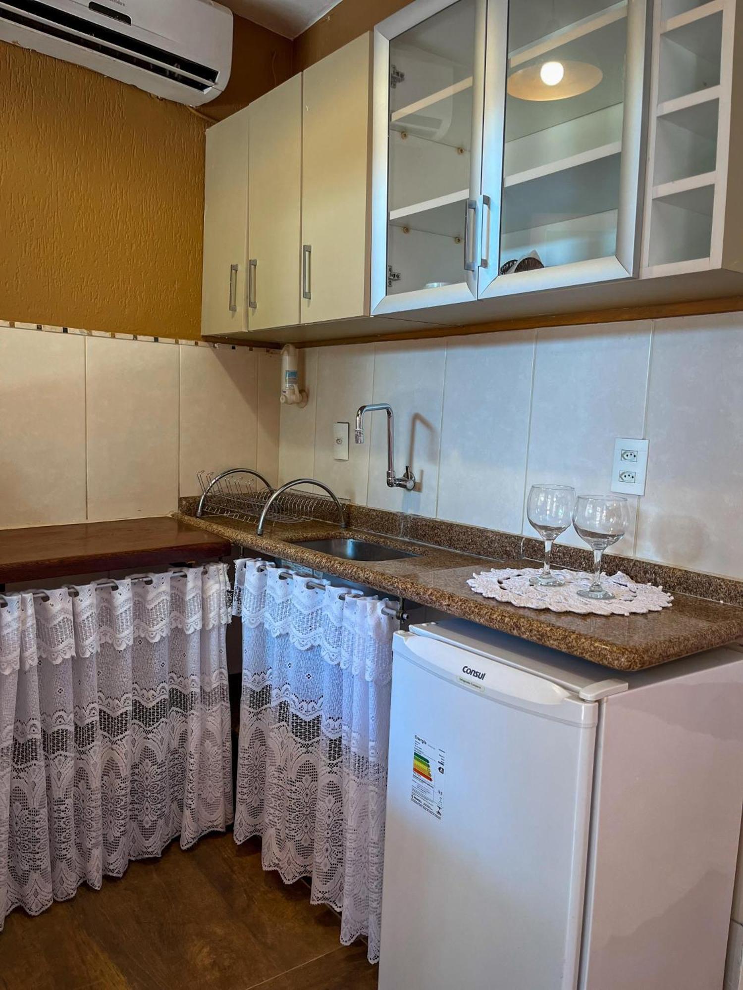 Chales Terraviva Pirenópolis Εξωτερικό φωτογραφία