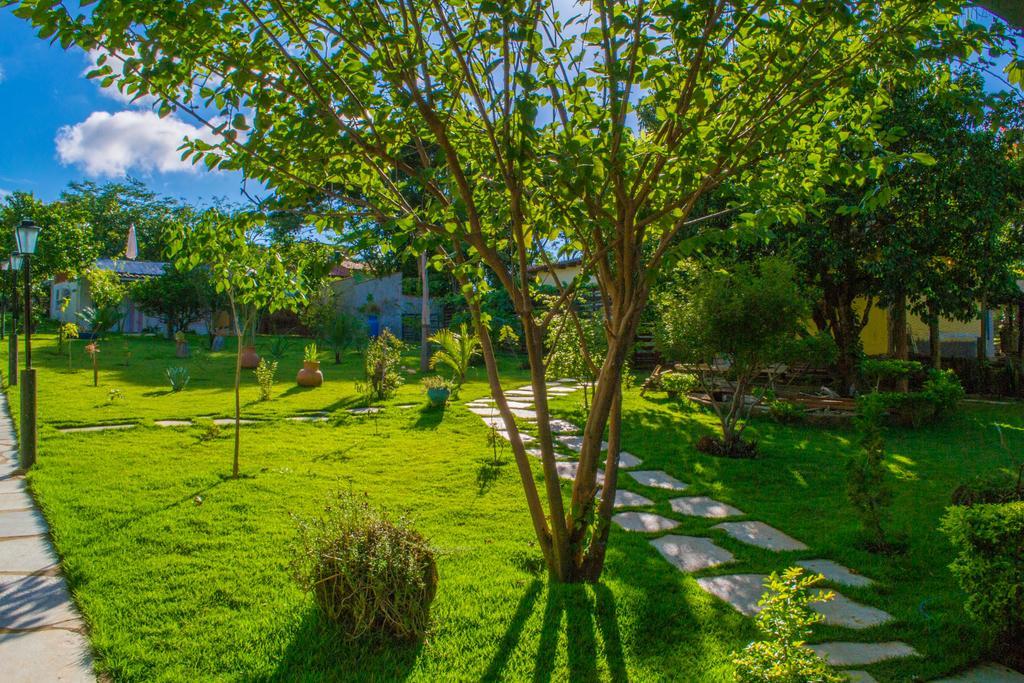 Chales Terraviva Pirenópolis Εξωτερικό φωτογραφία